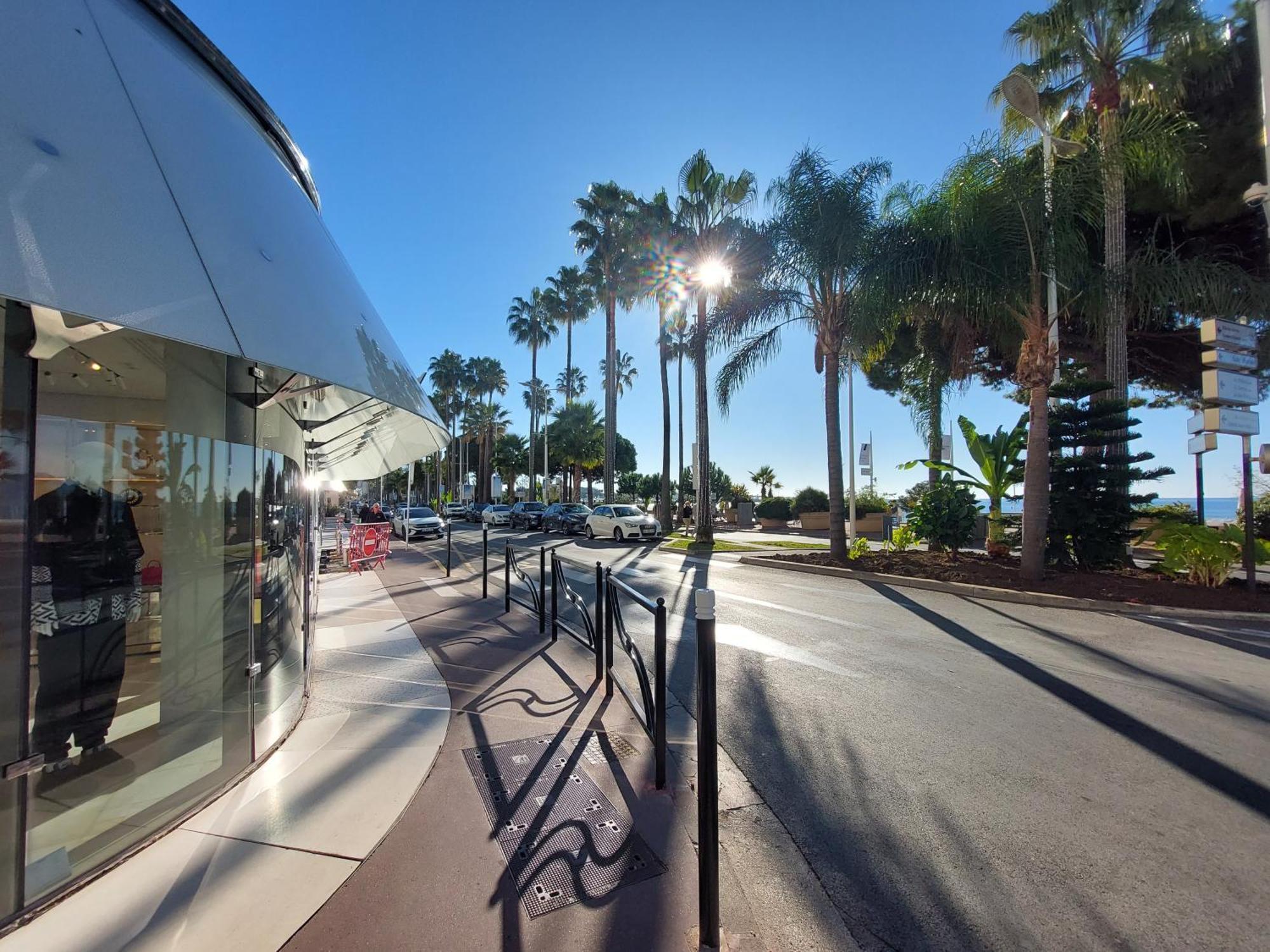 Californie - Florida - Comfort & Style - Sea View - Parking - Cannes