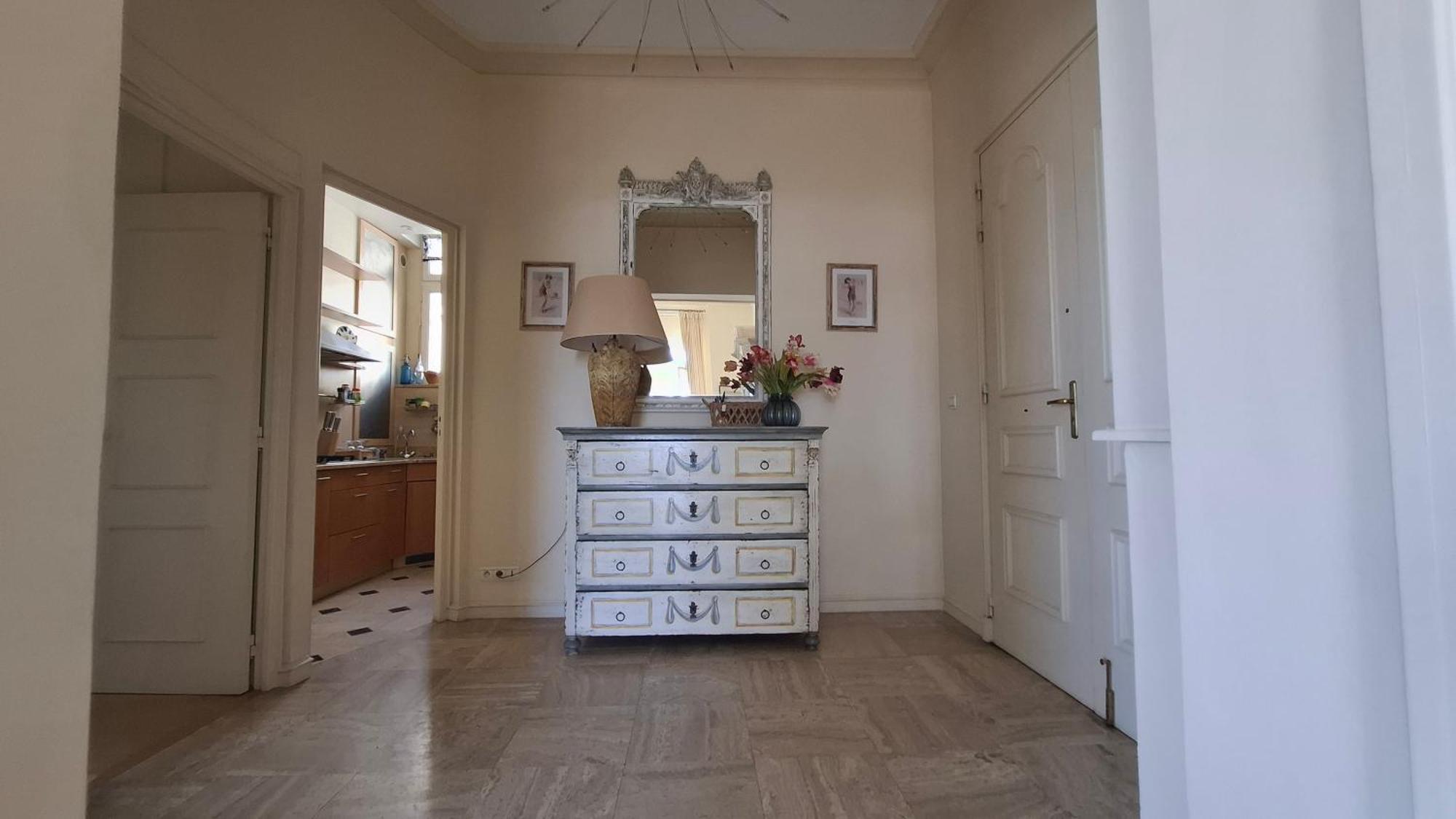 Apartamento Californie - Florida - Comfort & Style - Sea View - Parking - *