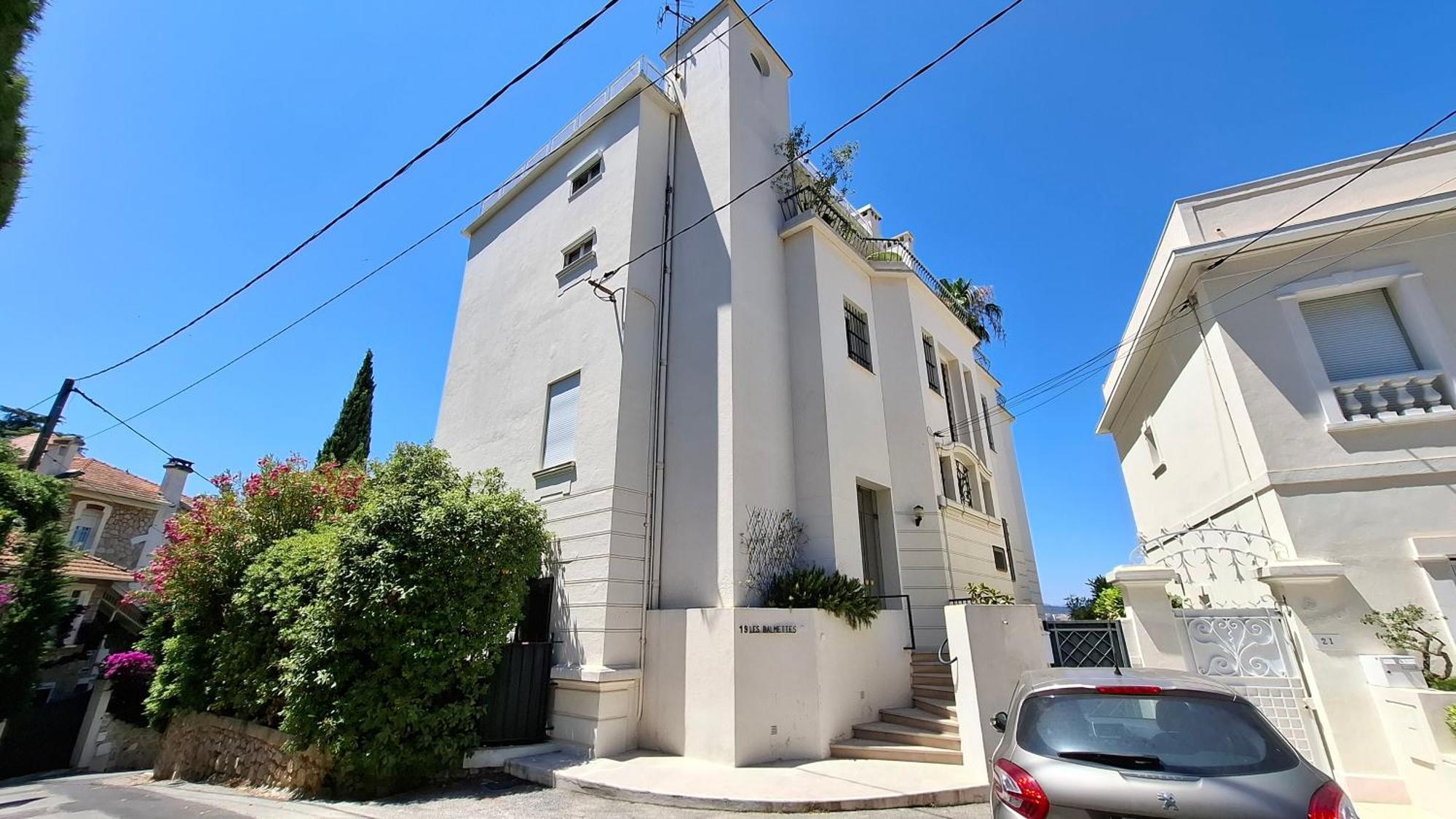 Californie - Florida - Comfort & Style - Sea View - Parking - Apartamento