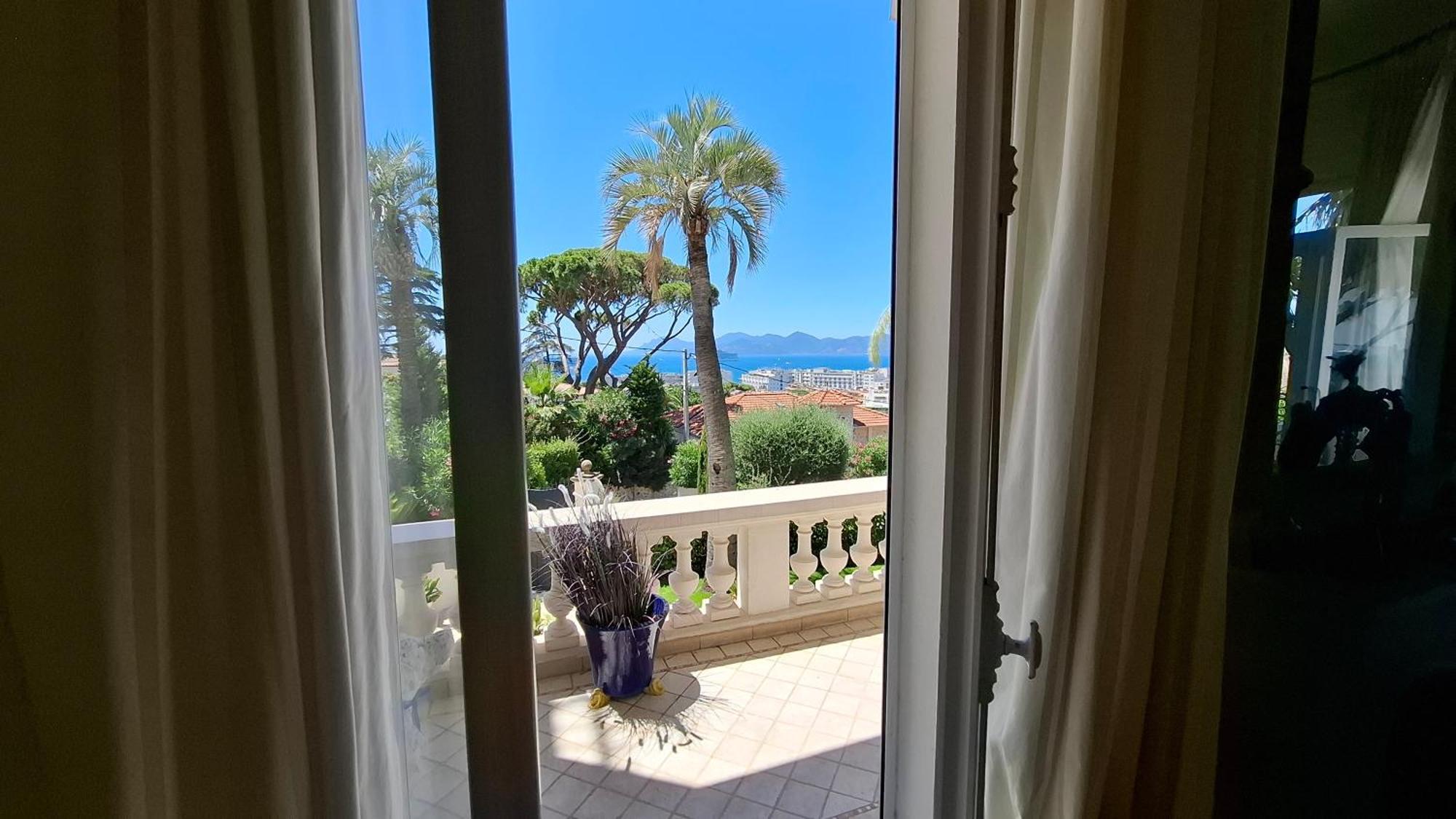 Californie - Florida - Comfort & Style - Sea View - Parking - Apartamento *