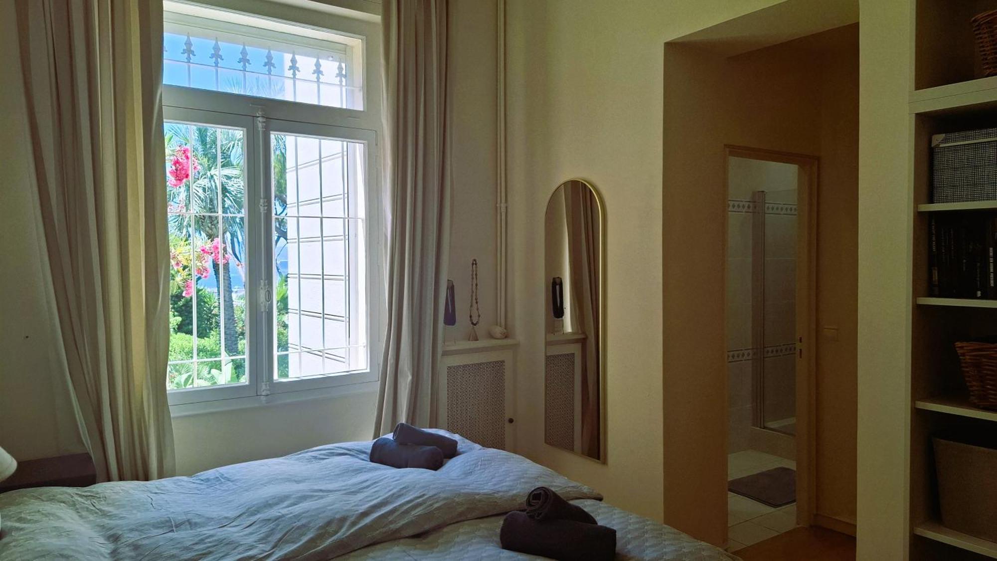 Californie - Florida - Comfort & Style - Sea View - Parking -
