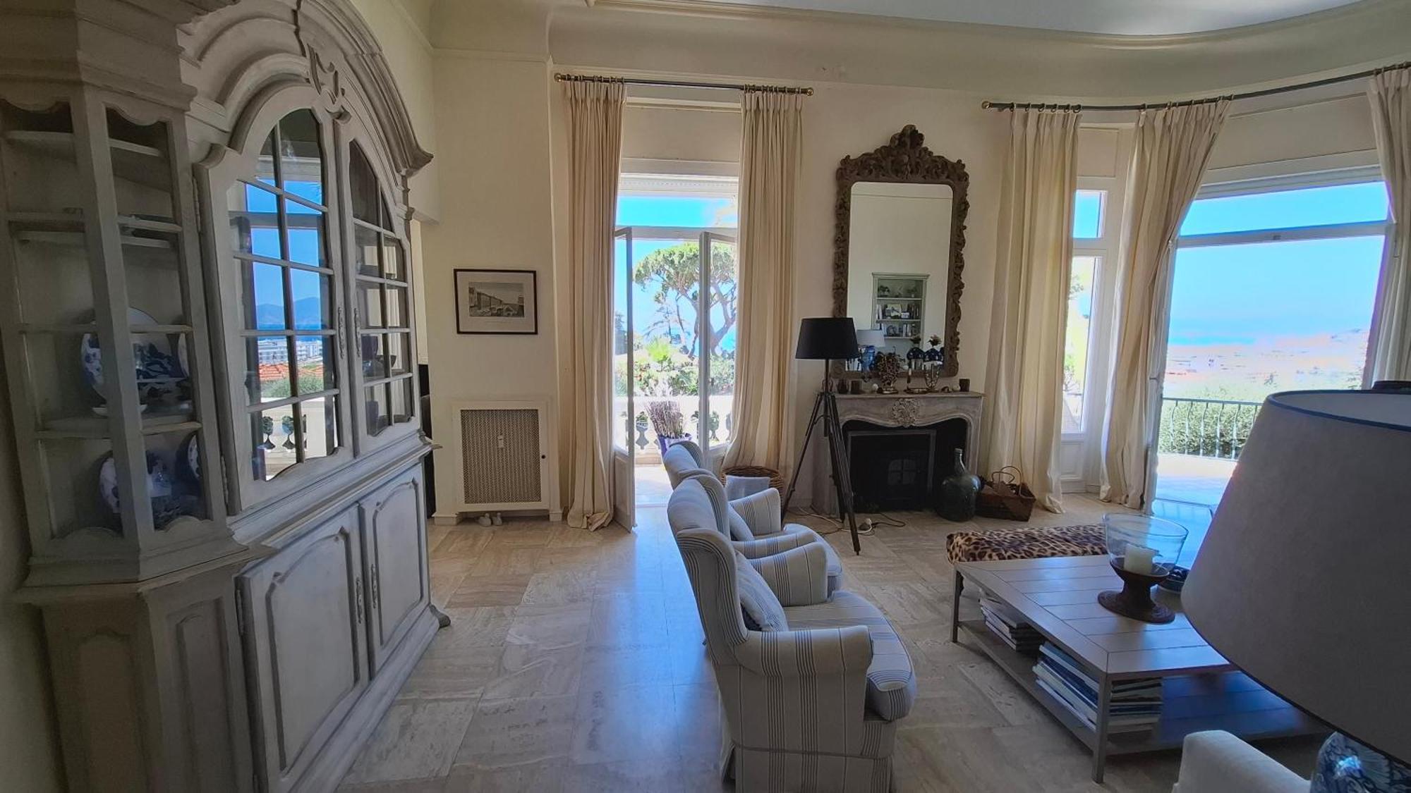 Californie - Florida - Comfort & Style - Sea View - Parking - Apartamento