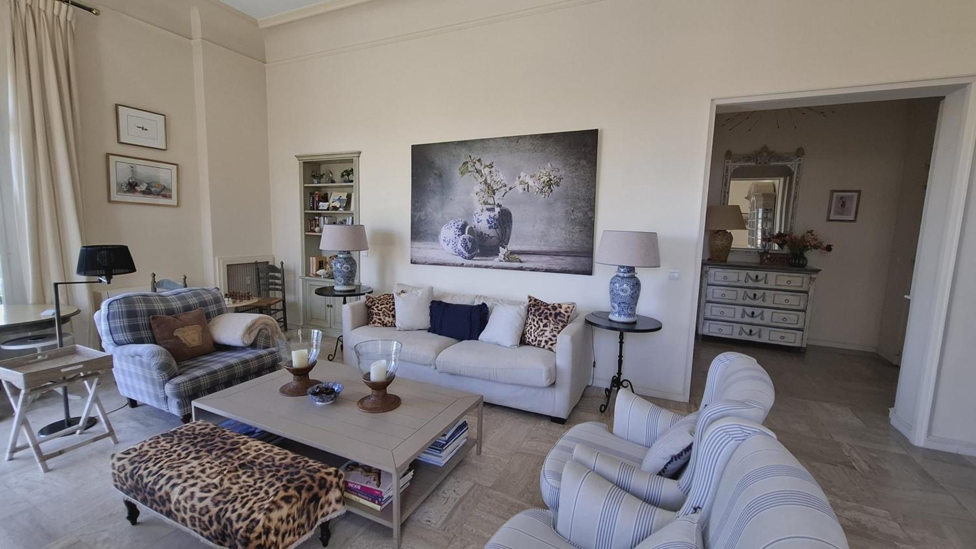 Californie - Florida - Comfort & Style - Sea View - Parking - Apartamento Cannes