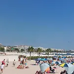 Cannes Californie - Villa Florida - Comfort & Style - Sea View - Parking - Beach