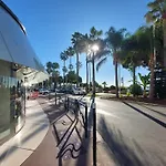 Cannes Californie - Villa Florida - Comfort & Style - Sea View - Parking - Beach