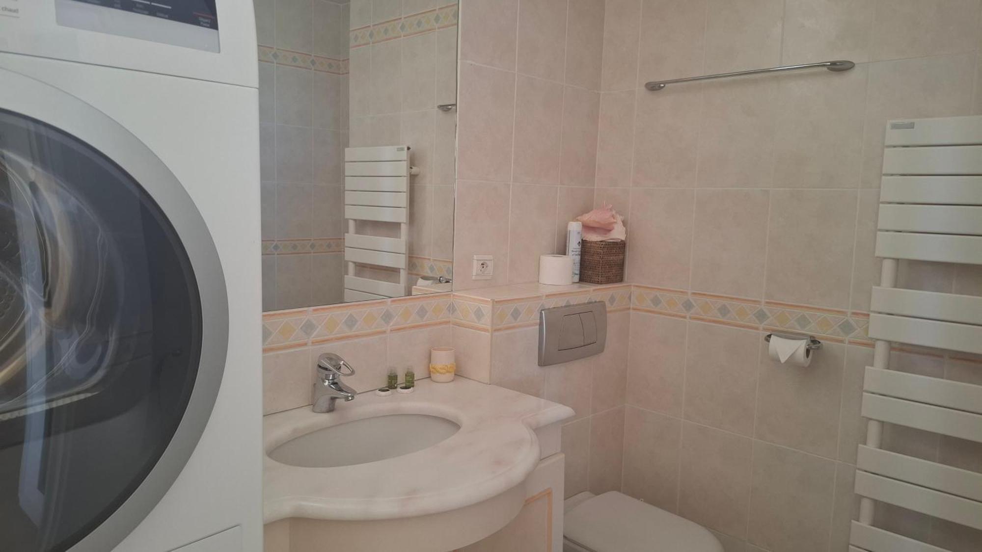 Californie - Florida - Comfort & Style - Sea View - Parking - Cannes