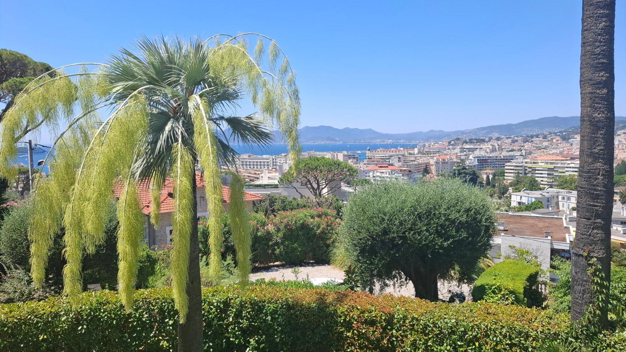 Californie - Florida - Comfort & Style - Sea View - Parking - Cannes