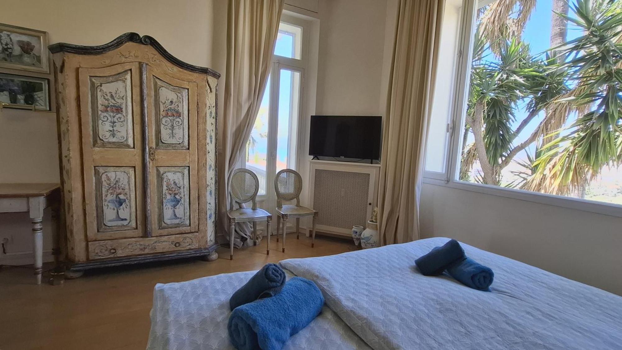 Californie - Florida - Comfort & Style - Sea View - Parking - * Cannes