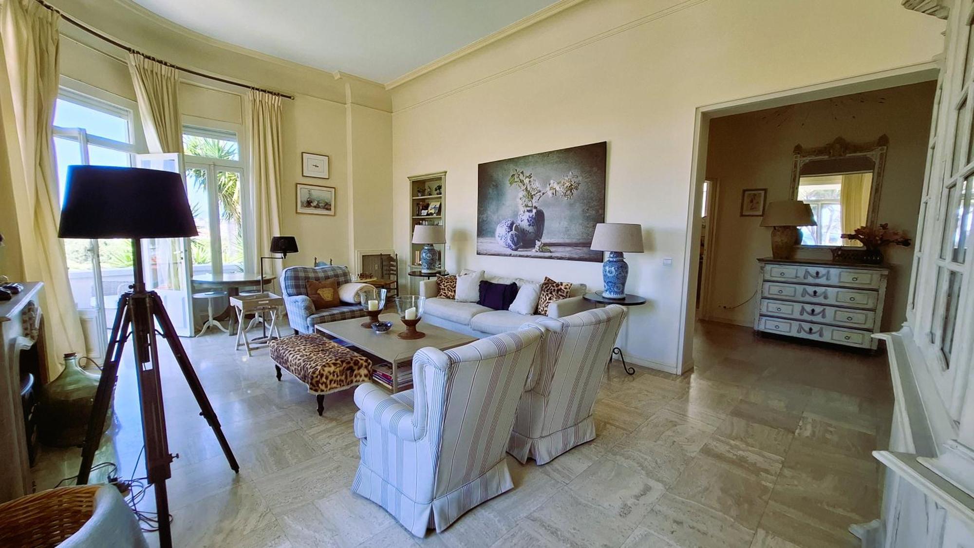 Californie - Florida - Comfort & Style - Sea View - Parking - Appartement *
